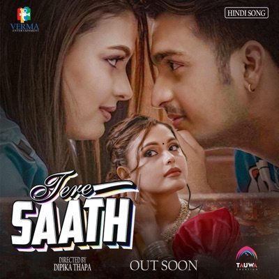 Tere Saath - Single
