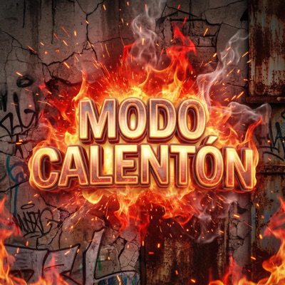 Modo Calenton - EP