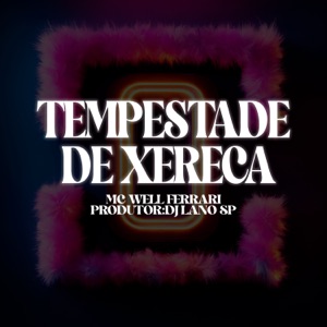 Tempestade de Xereca