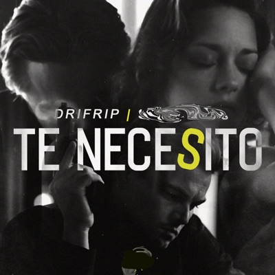 TE NECESITO - Single