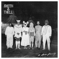 A Chosen Family - EP - Smith & Thell
