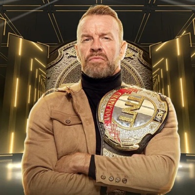 Christian Cage - Single