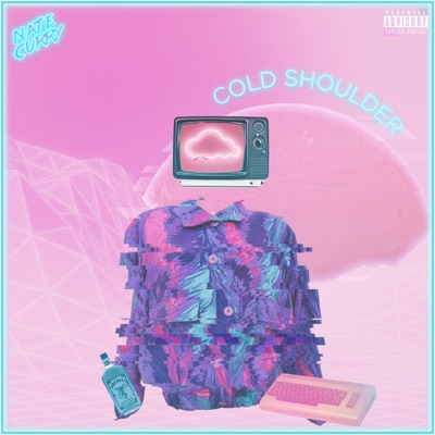 Cold Shoulder - Single