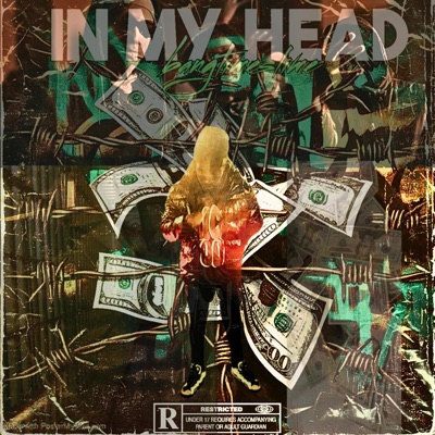 In my head