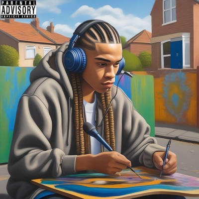 Paint a Picture - Single