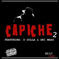 CAPICHE 2 - Single - Beat Clinic
