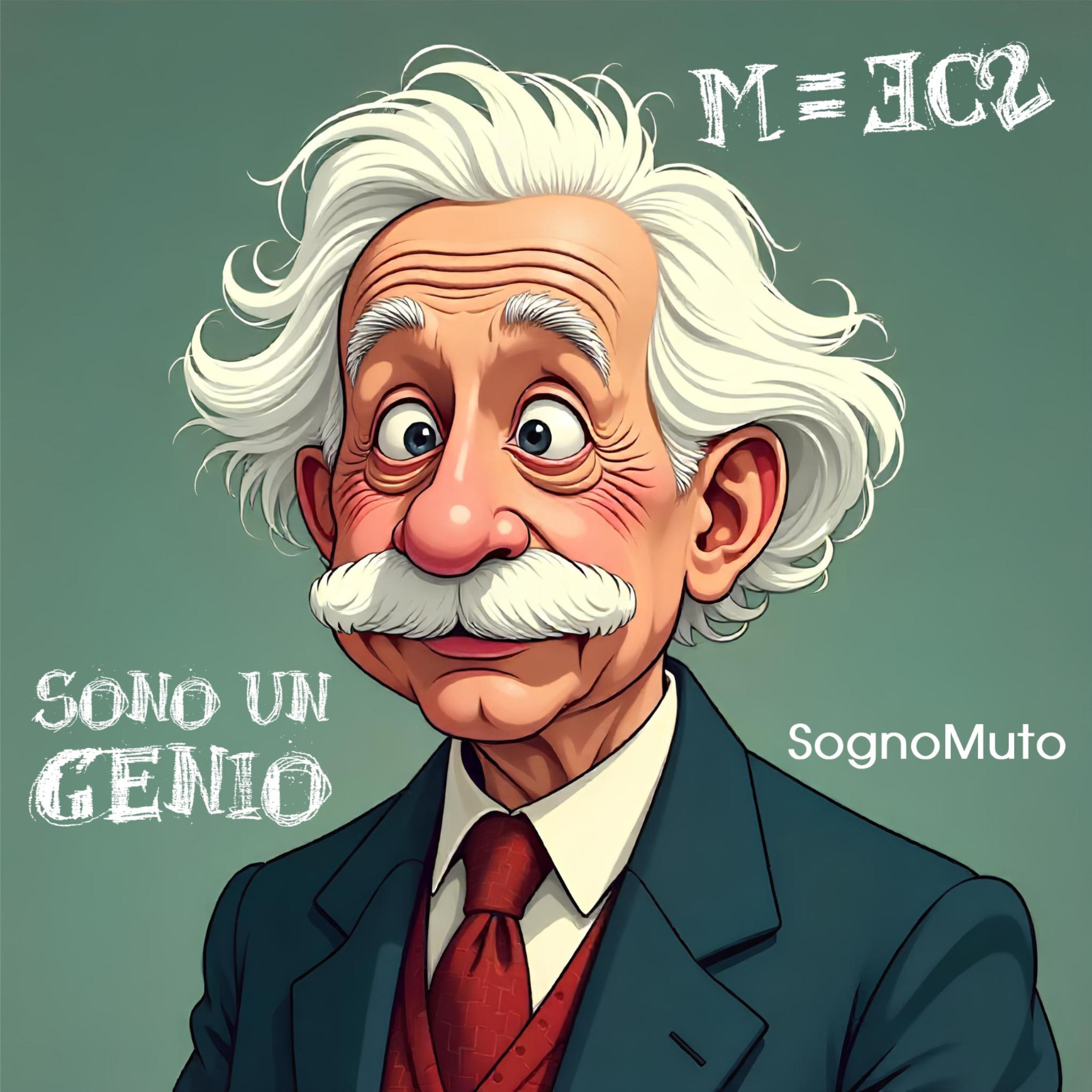 sono un genio - Single