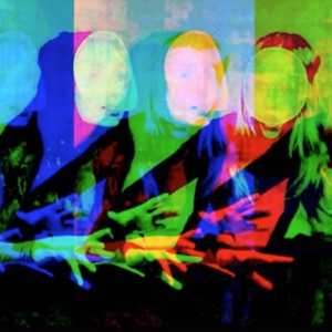 Runaway Girls (Invisible Dog Remix) - EP