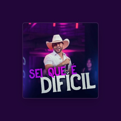 Listen to SÉRGIO SILVA ESTILIZADO, watch music videos, read bio, see tour dates & more!