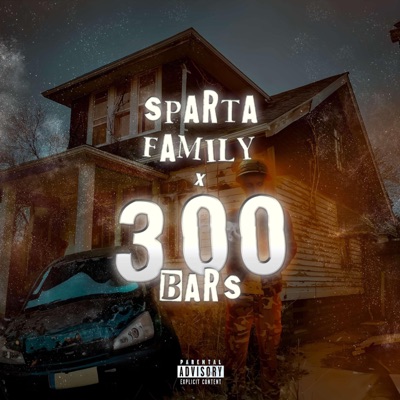 Sparta Family/300 Bars - Single