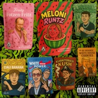 Meloni Runtz - Single - Captain Cashflow