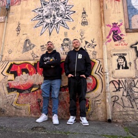 Nuovo Vito Teti (feat. Kento) Ness1