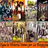 La Revancha - Recordaras Que Te Amo
