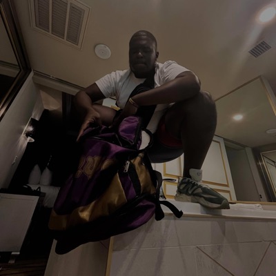 Kick That Bitch - Single