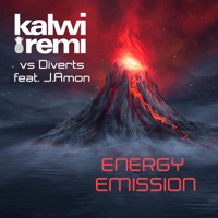 Energy Emission - EP - Kalwi & Remi & Diverts