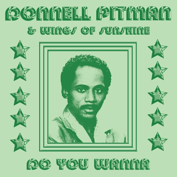 Do You Wanna - Single