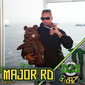 Major RD On The Radar Freestyle