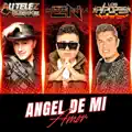 ANGEL DE MI AMOR