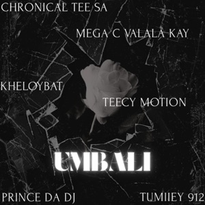Umbali (feat. KHELOYBAT, TeeCy Motion & Mega C Valala Kay)