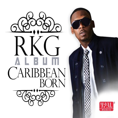 Caribbean Born