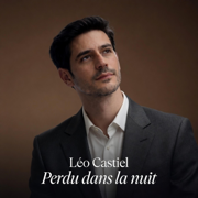 Perdu dans la nuit - Léo Castiel