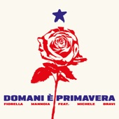 DOMANI È PRIMAVERA (feat. Michele Bravi) artwork