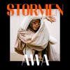 Stormen - Single