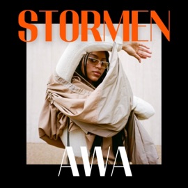 Stormen AWA