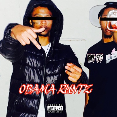 Obama Runtz - Single