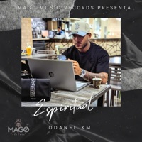 Espiritual - Single - Odanel Km