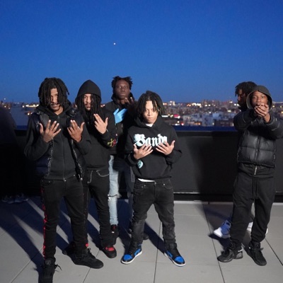 Bacc On That Shit (feat. Lil Bangaa) - Single