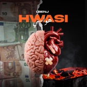 Hwasi artwork