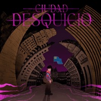 CIUDAD DESQUICIO - Pitu