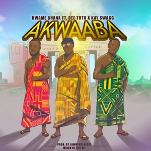 Akwaaba (feat. Kay Swagg & Dee Tutu)