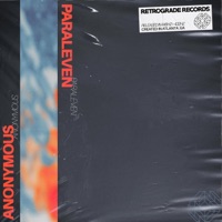 Anonymous - Single - Paraleven