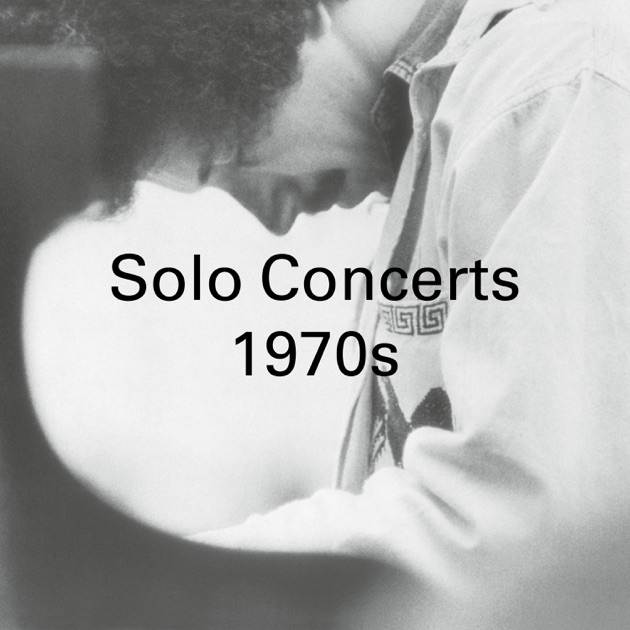 邦楽 Keith Jarrett Solo Concerts PA-3031 Keith Jarrett Solo Concerts: Bremen / ~ ECM PA-3031~33 Japan