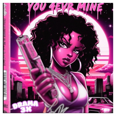 YOU 4EVR MINE - EP
