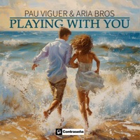 Playing With You