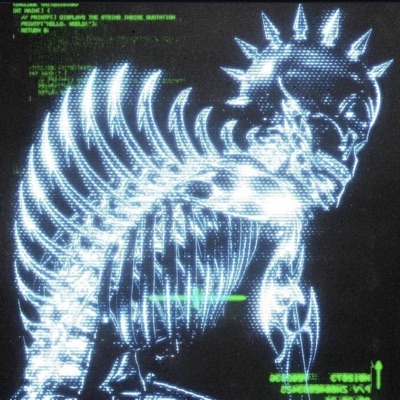 Spiky - Single