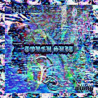 TOUGH SHIT (feat. $allen) - Single