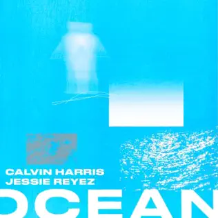 Calvin Harris & Jessie Reyez – Ocean – Single (2025) Calvin Harris & Jessie Reyez – Ocean – Single (2025)