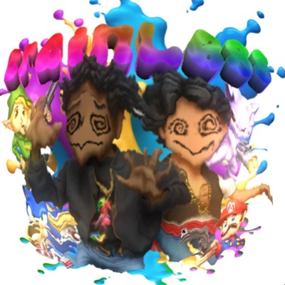 BRAINLESS (feat. Josaur) - Single