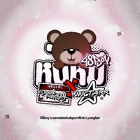 หุ่นหมี(FAT BOIZ) (feat. YUNGTARR & sawadeekubpomfirst) - Single - 48BOY