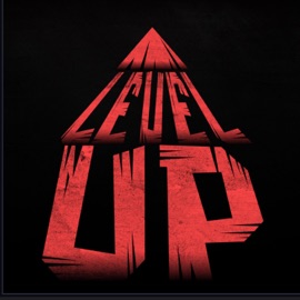 Level Up FREESTYLE (Radio Edit) Official Apxllo