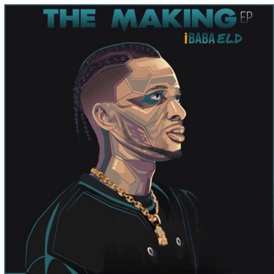 The Making - EP