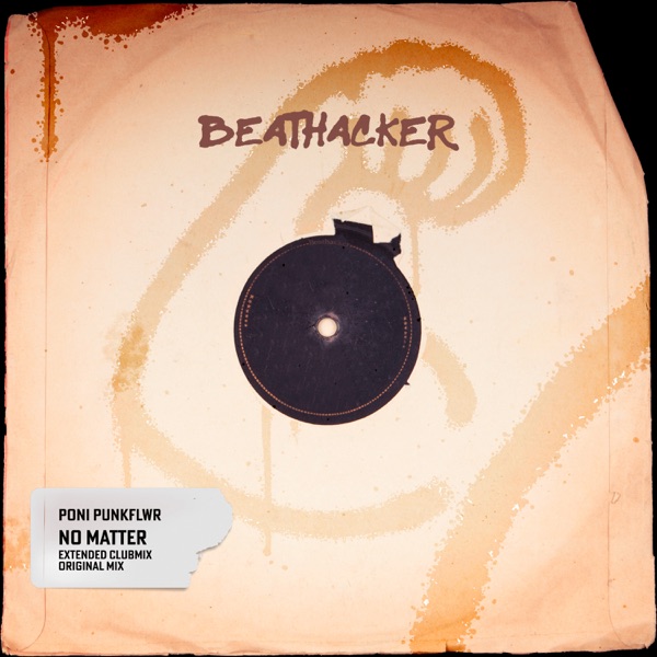 No Matter - Single