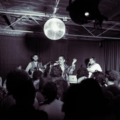 Descifrar (Tiny Desk Contest 2026) - Single