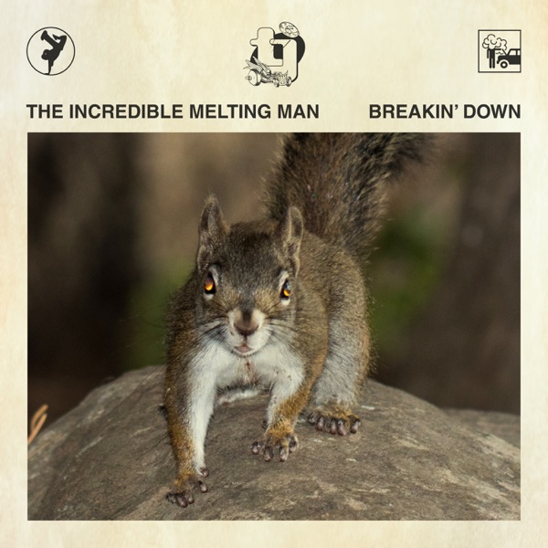 Breakin' Down - Single