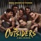 Trouble - Joshua Boone, Brent Comer, Brody Grant & Original Broadway Cast of The Outsiders - A New Musical lyrics