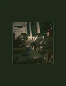 聆聽 Angel Gray、觀看音樂影片、閱讀小傳、查看巡演日期等！